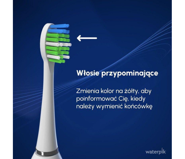 WATERPIK STW-03EU SENSONIC™ - 1470030 - zdjęcie 7